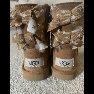 Ugg toddler